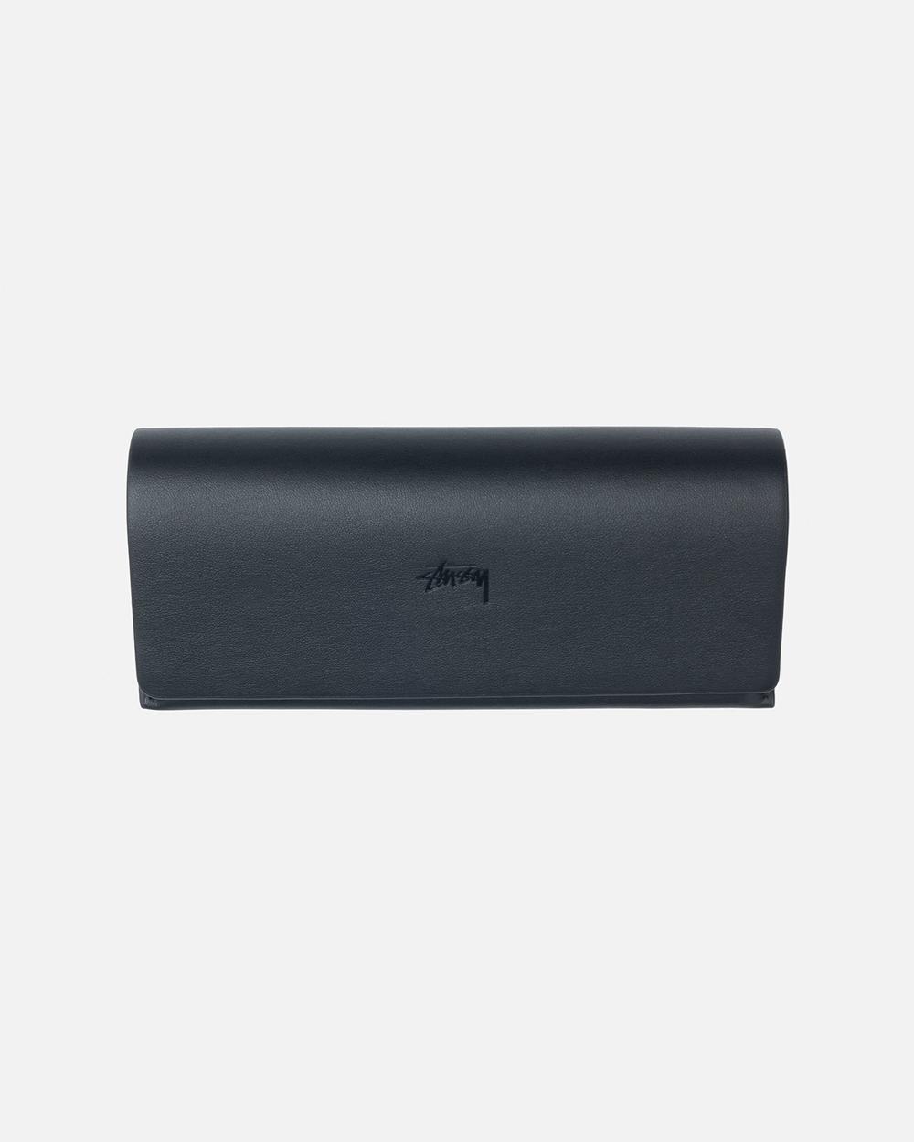Lunette de Soleil Stussy June Noir Noir  France |  76930-VXLO
