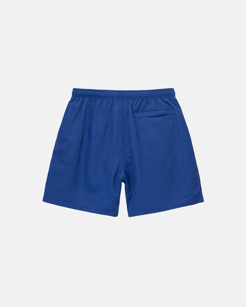 Short Stussy Water Stock Bleu  France |  94102-SUZM
